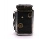 Двухобъективная фотокамера Rolleiflex Standard 621