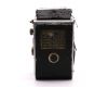 Двухобъективная фотокамера Rolleiflex Standard 621
