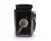 Двухобъективная фотокамера Rolleiflex Standard 621