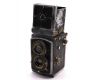 Двухобъективная фотокамера Rolleiflex Standard 621