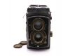 Двухобъективная фотокамера Rolleiflex Standard 621