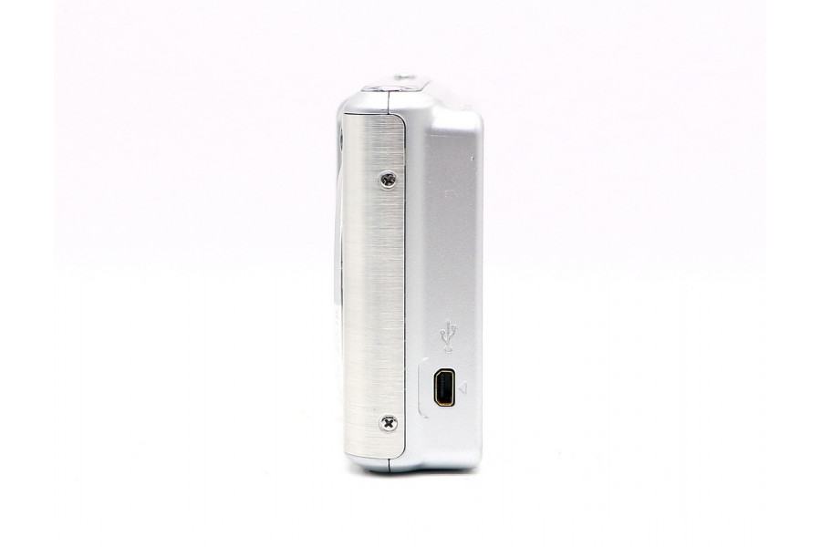 Компактная камера Sony Cyber-shot DSC-S2100