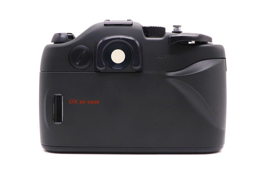 Зеркальный фотоаппарат Зенит 412 LS kit в упаковке