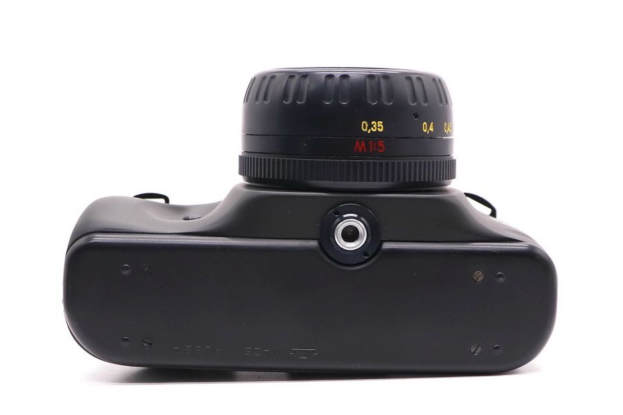 Зеркальный фотоаппарат Зенит 412 LS kit в упаковке