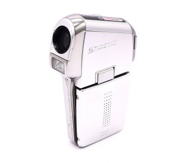 Компактная цифровая видеокамера Sanyo Xacti VPC-C5