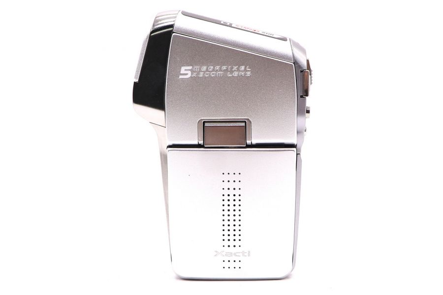 Компактная цифровая видеокамера Sanyo Xacti VPC-C5