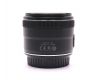Широкоугольный Canon EF 28mm f/2,8 IS USM
