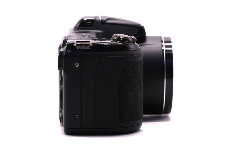 Цифровой компактный фотоаппарат Nikon Coolpix L810