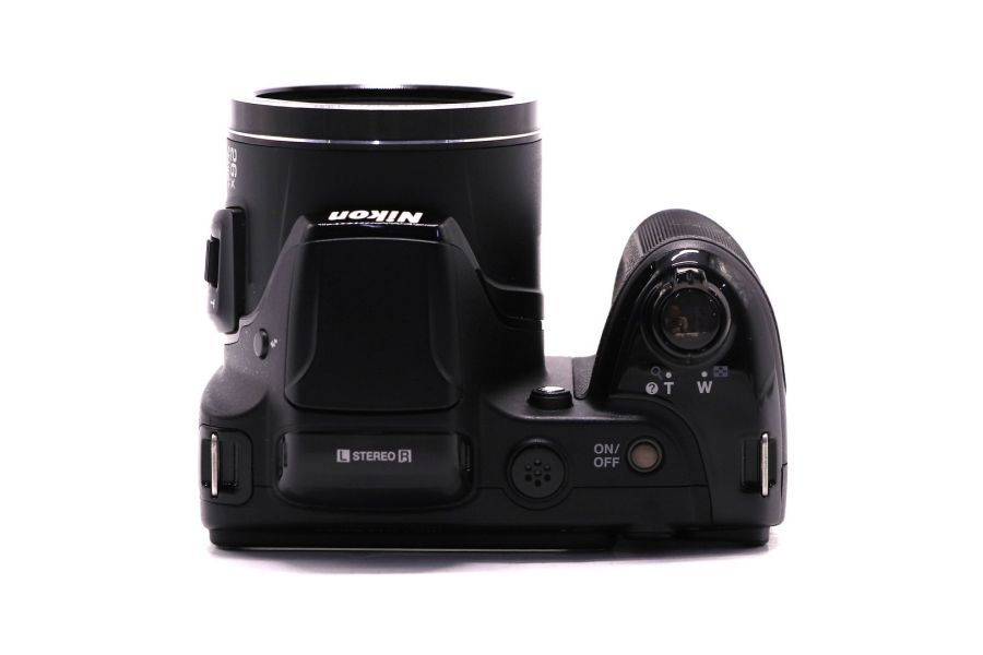 Цифровой компактный фотоаппарат Nikon Coolpix L810