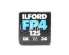 Фотопленка Ilford FP4 125 135/36