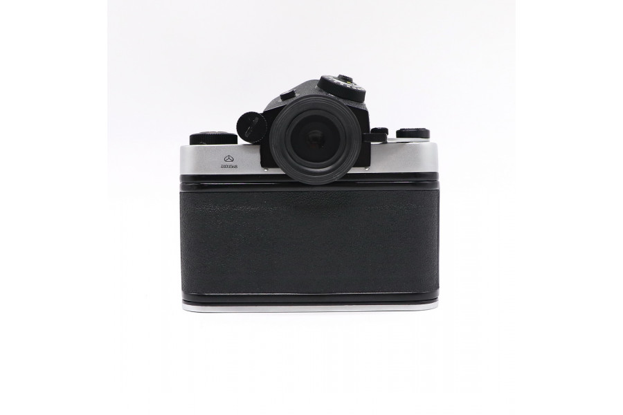 Зеркальная советская камера Киев 6С body