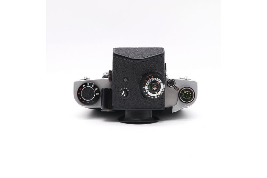 Зеркальная советская камера Киев 6С body