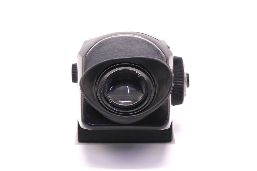 Пентапризма ТТЛ Киев 88 / Салют / Hasselblad (СССР, 1985.)