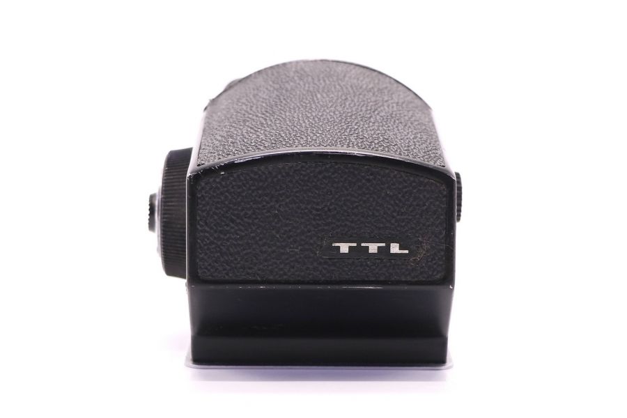 Пентапризма ТТЛ Киев 88 / Салют / Hasselblad (СССР, 1985.)