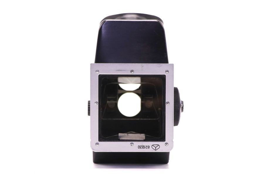 Пентапризма ТТЛ Киев 88 / Салют / Hasselblad (СССР, 1985.)