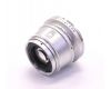 Объектив TTartisan 35mm F1.4 APS-C for Sony E (серебро)