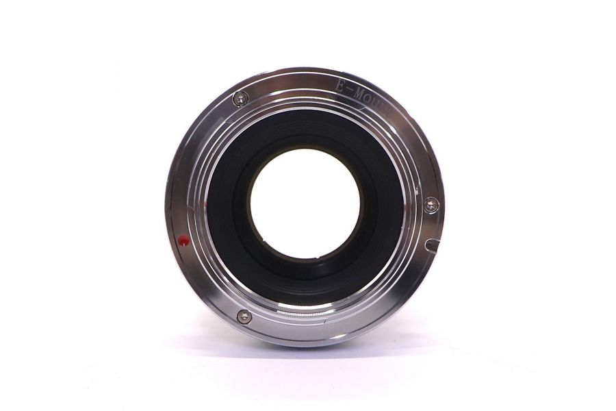 Объектив TTartisan 35mm F1.4 APS-C for Sony E (серебро)