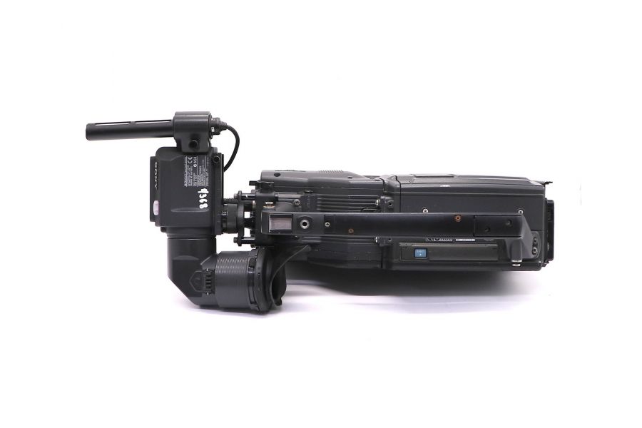 Видеокамера Sony DXC-D35P + Sony PVV-3P + Sony DFX-801CE