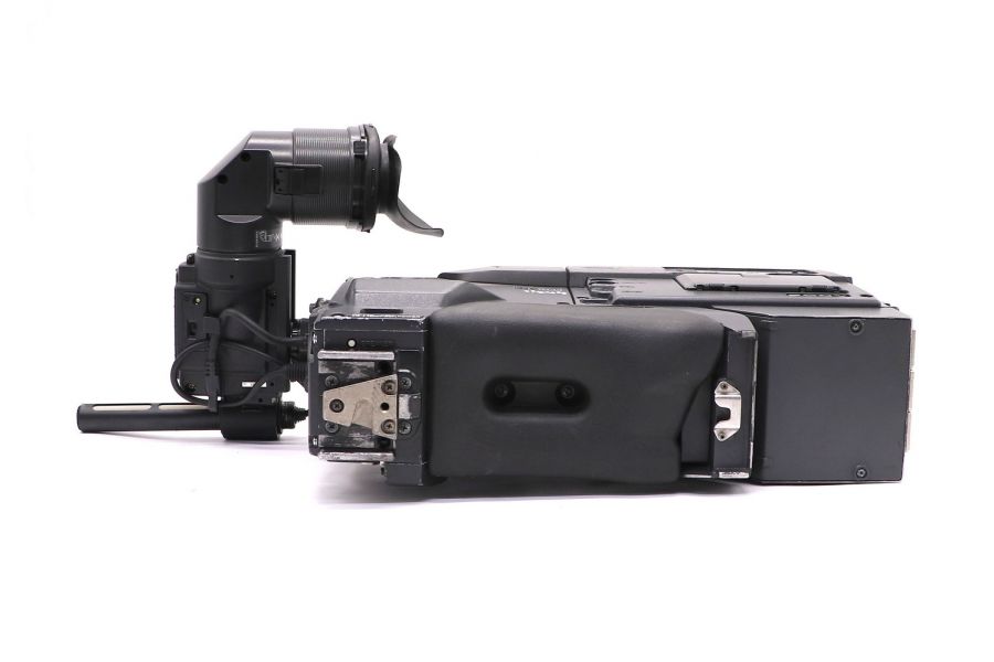 Видеокамера Sony DXC-D35P + Sony PVV-3P + Sony DFX-801CE