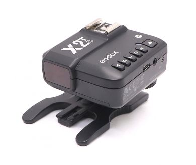 Синхронизатор Godox X2T-C для камер Canon