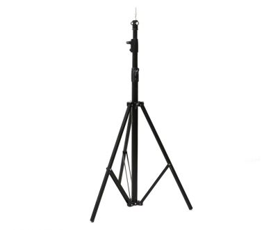 Стойка для установки освещения 100cm - 245cm