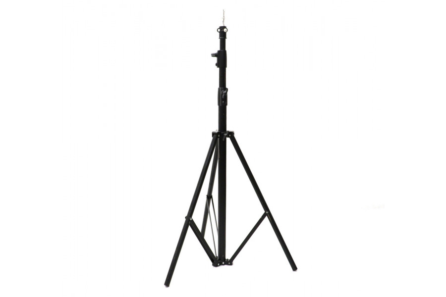 Стойка для установки освещения 100cm - 245cm