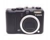 Фотоаппарат Canon PowerShot G7 в упаковке