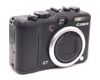 Фотоаппарат Canon PowerShot G7 в упаковке