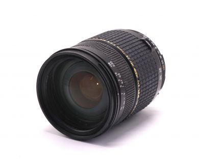 Объектив Tamron SP AF 28-75mm f/2,8 XR Di LD Aspherical (IF) (A09) Nikon F