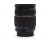 Объектив Tamron SP AF 28-75mm f/2,8 XR Di LD Aspherical (IF) (A09) Nikon F