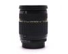 Объектив Tamron SP AF 28-75mm f/2,8 XR Di LD Aspherical (IF) (A09) Nikon F