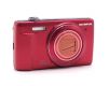 Компактный цифровой фотоаппарат Olympus VR-340