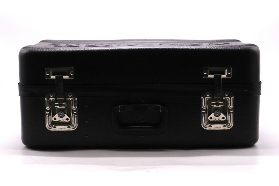 Жёсткий транспортный кейс Dedolight DCHD