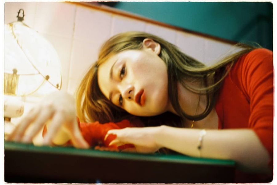 Фотопленка Kodak ProImage 100/135