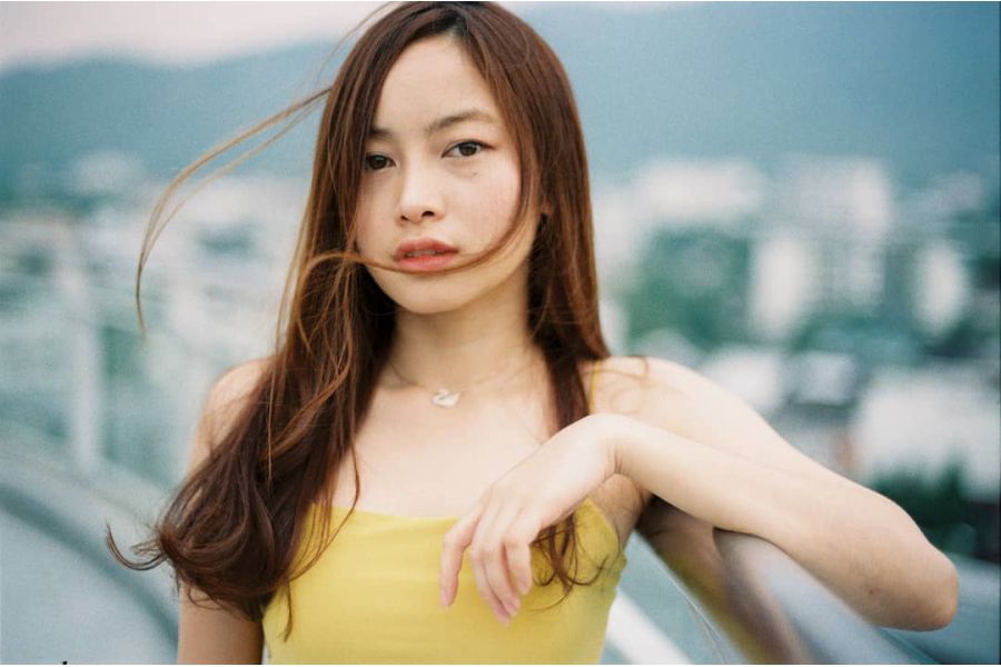 Фотопленка Kodak ProImage 100/135