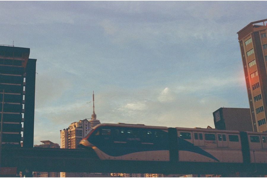 Фотопленка VIBE 800/135 (27 кадров) цветная