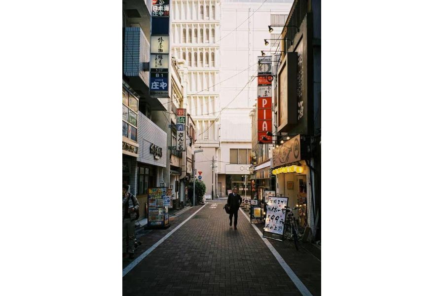 Фотопленка My Heart, негативная, цветная, 18 кадров, 250/135