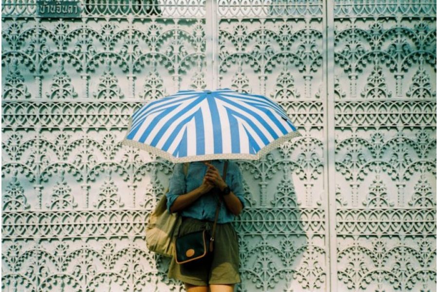 Фотопленка My Heart, негативная, цветная, 18 кадров, 250/135