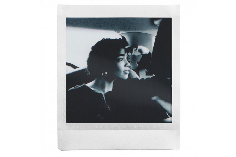 Картридж Fujifilm Instax Square Monochrome