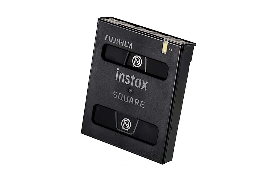 Картридж Fujifilm Instax Square Monochrome
