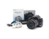 Фотоаппарат Canon EOS 400D kit в упаковке (Japan)