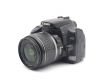Фотоаппарат Canon EOS 400D kit в упаковке (Japan)