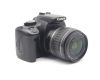 Фотоаппарат Canon EOS 400D kit в упаковке (Japan)