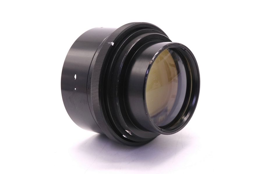 Индустар-37 (И-37) 4,5/300 (СССР, 1975)