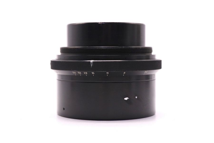 Индустар-37 (И-37) 4,5/300 (СССР, 1975)