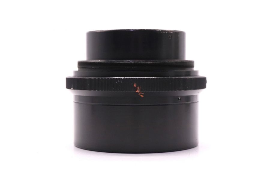 Индустар-37 (И-37) 4,5/300 (СССР, 1975)