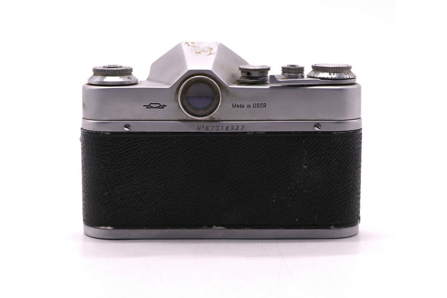 Фотоаппарат Зенит 3/ Zenit-3 body экспортный