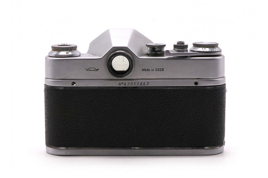 Фотоаппарат Зенит 3/ Zenit-3 body экспортный