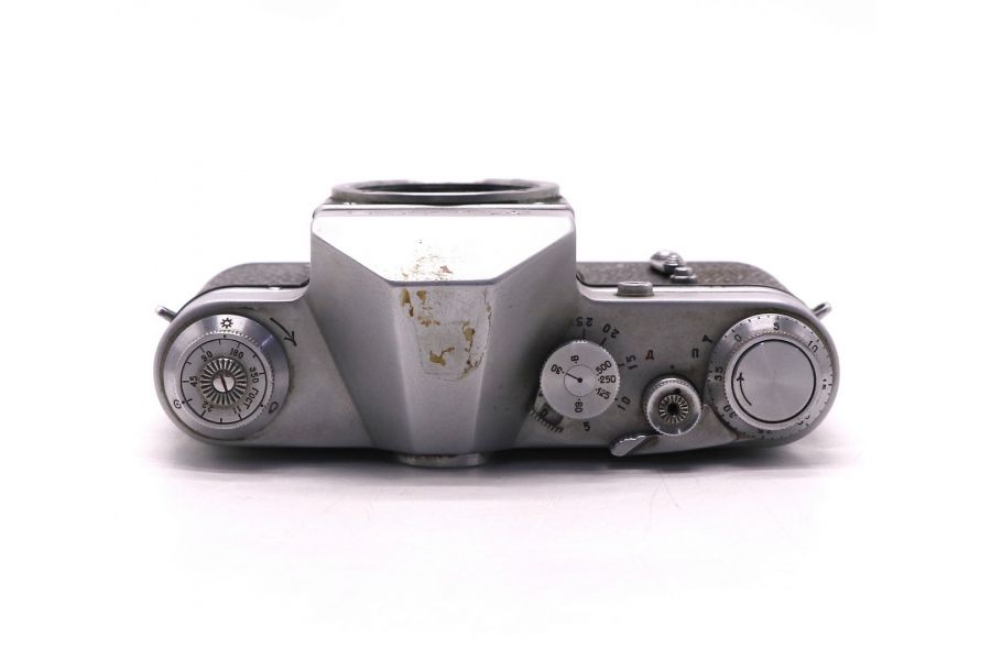 Фотоаппарат Зенит 3/ Zenit-3 body экспортный