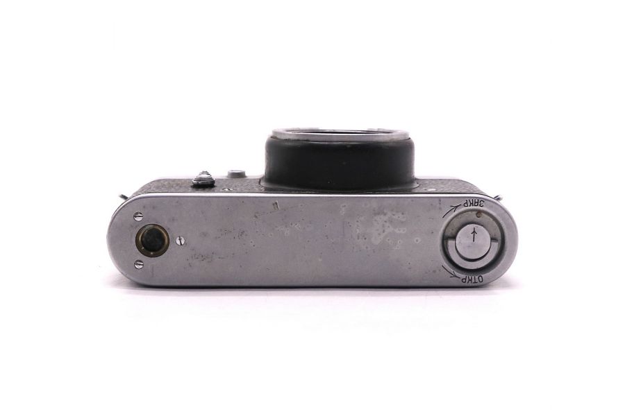 Фотоаппарат Зенит 3/ Zenit-3 body экспортный